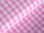 BW Karo 5 mm rosa weiß