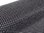 Viskose Jersey Punkte 5 mm schwarz weiß