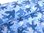Softshell Camouflage blau