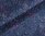 Jersey Öko Tex Galaxis dunkelblau pink