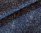 Jersey Öko Tex Galaxis dunkelblau mint