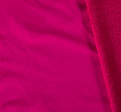 Softshell uni pink