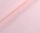 Canvas Leinen Optik uni zartes rosa