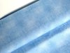 Stoffrest Jersey Jeans Optik hellblau 0,77x1,50m